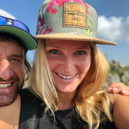 Apartamento übernberg