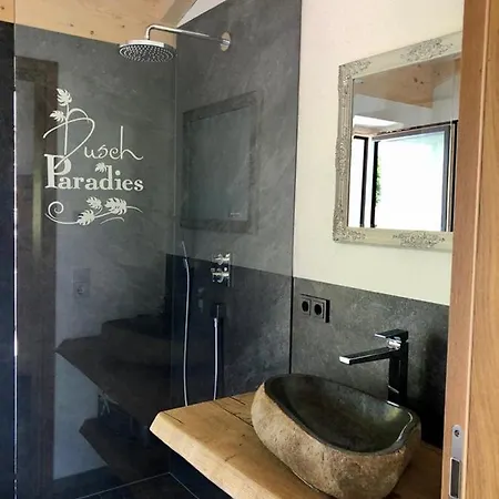 Apartment Uebernberg